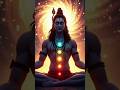 अगर तेरा मन साथ है तो चिंता मत कर Mahadev Status B