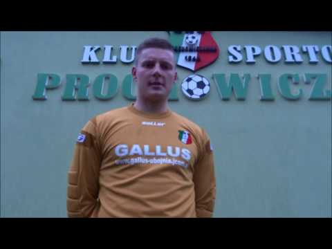 Zapowiedź meczu KS Prochowiczanka Prochowice - LKS Iskra Księginice