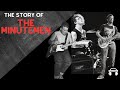 How the Minutemen changed punk music