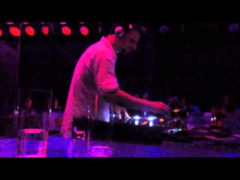 DJ Koze @ Club Vibe 29/11/2013
