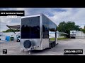 Check out this Video for a 2019 Sundowner Stacker Sundowner(Stock #471439)  for sale by Pop RVs. This unit is located in Sarasota, FL