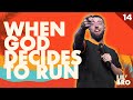 When God Decides To Run (James 2:13) | Alex Galien | "Lil' Bro" Part 14