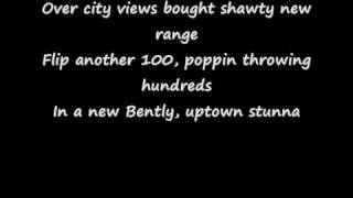 Kevin Rudolf - I made it lyrics