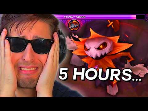 We beat The HARDEST League Challenge | Doom Bots