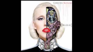 Christina Aguilera - Bionic - I Hate Boys (Original Edition)