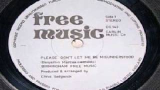 Ozzy Osbourne - Please don&#39;t let me be misunderstood - 1975 Unreleased track