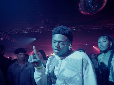 Kels! - Faint [Official Video]