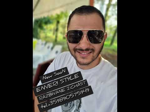 ENVERI STYLE - ZAVISNICI MIX live [Official Soong] 2024 🎶