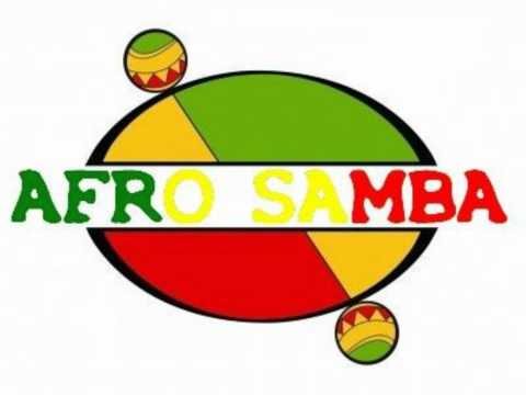 AFRO SAMBA