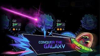 Break the Wall ☄️ | Vivid moments cut gameplay