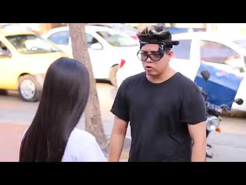 COMO CONQUISTAR CON FRASES DE TRAP Ñengo Aaron   Bad bunny, Ozuna, Wisin y Alexis   Fido, PARODIA