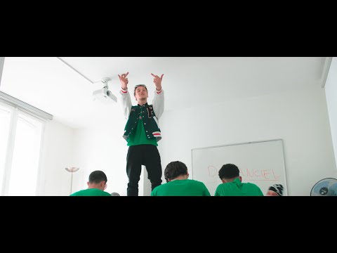 Video thumbnail for Distanciel