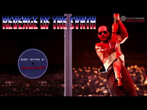 "Revenge of the Synth" Episode #31 a.k.a. S04E01