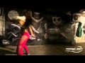 Mario Choreography By Hard Twerk Model Lab