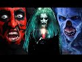 6 Horrifying And Nightmarish Insidious Movie Monsters - Backstories Explored