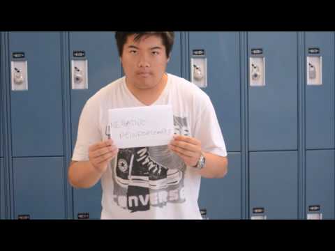 The Three Types of Conditioning.