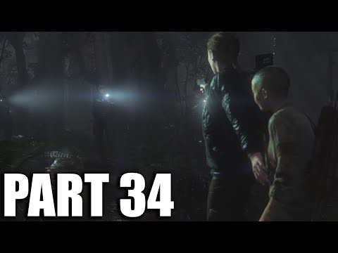 The Last Of Us 2 - GamePlay Part 34 - Full Walktrough 100% (PS4 Pro)