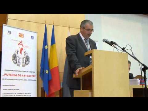 Puterea de a fi altfel - Corneliu Constantineanu