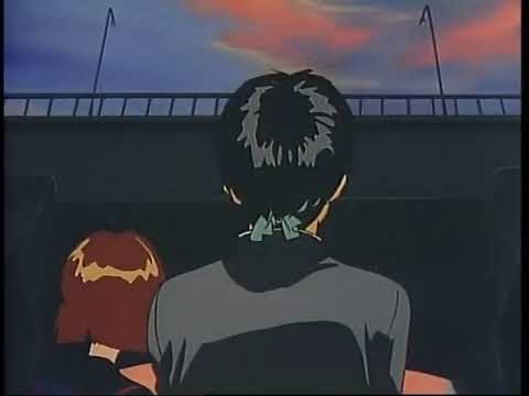 3x3 Eyes (1991) - Episode 2 (Sub)