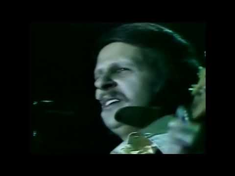 Johnny Maestro & the Brooklyn Bridge Live in Concert 2/1/75