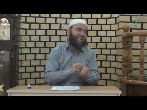 Ramazani, muaji i Kuranit - Hoxhë Jusuf Hajrullahu