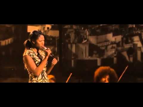 Amber Holcomb - She's Leaving Home - American Idol 2013 - Top 9 (Studio Version)