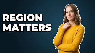 How Does Geographic Region Affect Teacher Compensation?