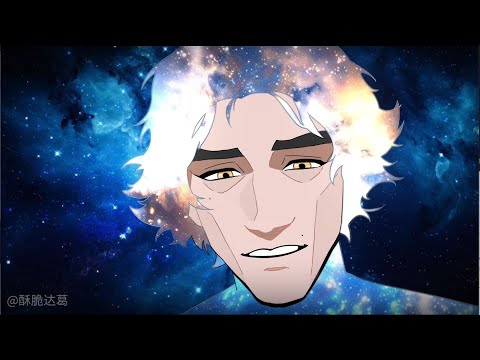 Jayvik Animatic || Take off Jayce‘s glove