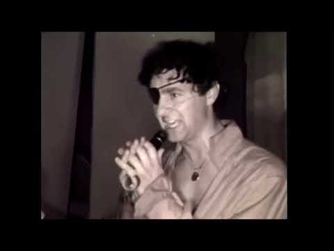 The Only Existing Film of Johnny Kidd & The Pirates