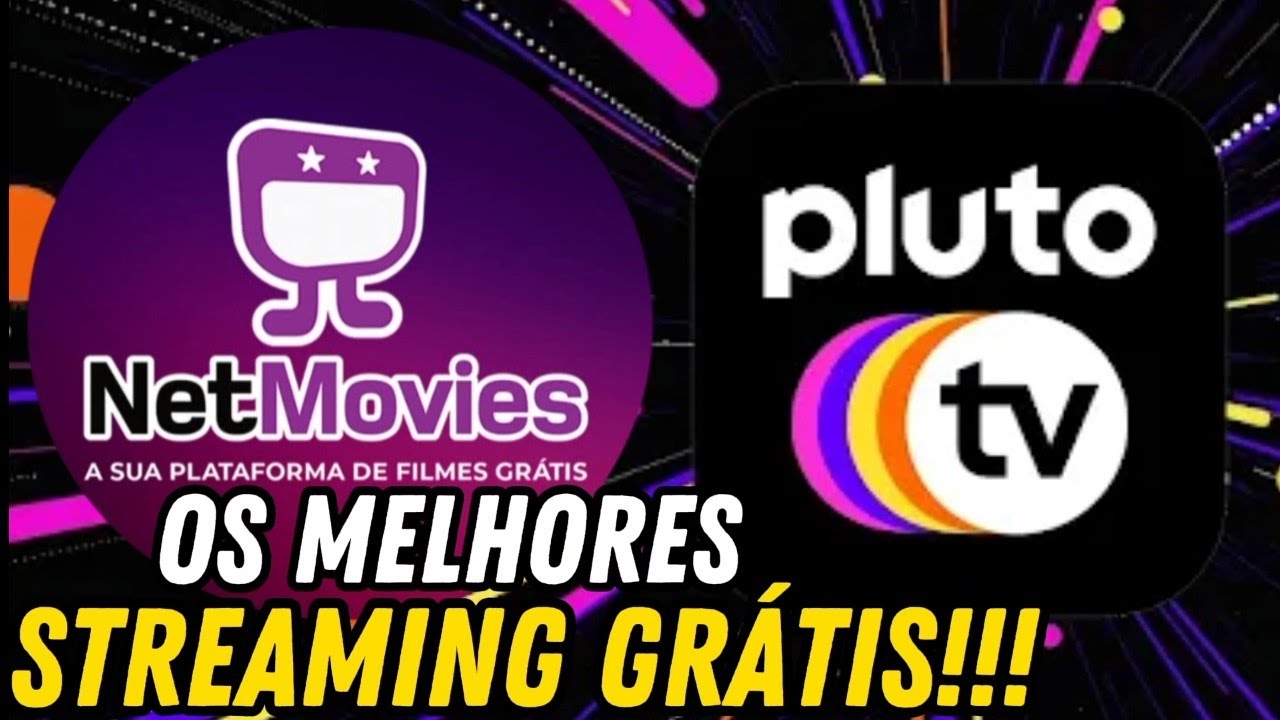 Veja as Melhores Plataformas de Streaming Grátis Que Você Precisa Ter