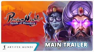 Trailer