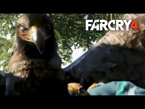 Far Cry 4 Announcement Trailer!