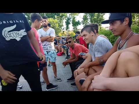 LASKA VS NDM VS JM - 8VOS - FECHA 2 TFL FREE