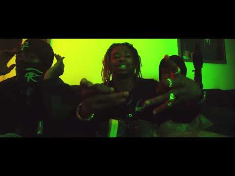 Sage the Fox - Great Dane (Official Music Video)