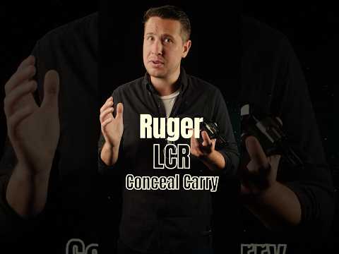 Ruger LCR .38 Special - 9 Year Review