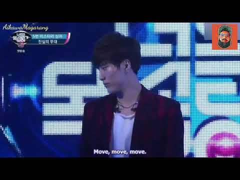 [ENGSUB] I Can See Your Voice 4 Ep.1 (Jeup)