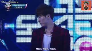 Download lagu [ENGSUB] I Can See Your Voice 4 Ep.1 (Jeup) mp3