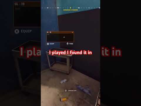 Warzone Stadium Keycard Locations 🔑 | Unlock Enigma Weapon Blueprint FAST!