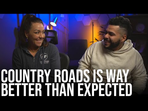 Sebs' first time listening to Take Me Home, Country Roads by John Denver (Reaction!)