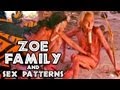 Zo é Family And Tribal Sex Patterns