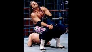 Rascalz Feat. Bret "Hitman" Hart - Sharpshooter (Best of the Best)