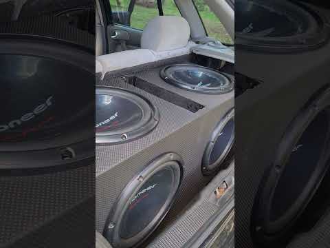 GOL TOCANDO CELA-09 COM 4 PIONEER NO 12