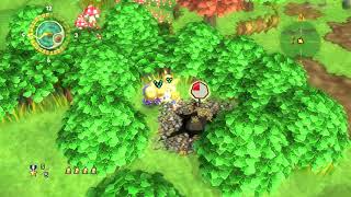 Little King's Story PC Let's Play with Commentary - Part 2 - First Boss Defeated & Land Conquered!