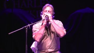 Darryl Worley - Family Tree (Acoustic) and Harmonica