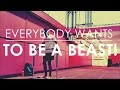 EVERYBODY WANTS TO BE A BEAST ᴴᴰ Motivational Training Ft Eric Thomas