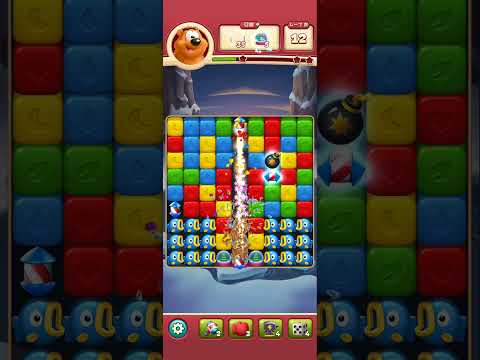 Toon Blast Level 3636-3631-2 Clear(3)