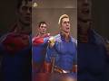 Superman Smashed Homelander Mortalkombat Mortalkombat1story