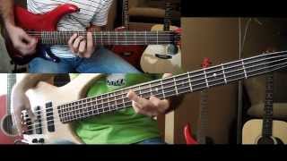 GNR - Video Maria (Letra+Cifra) PF's K@V3R