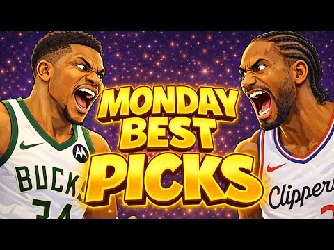 NBA Best Bets, Picks & Player Props | Analysis & Predictions FREE Today Monday March 2nd