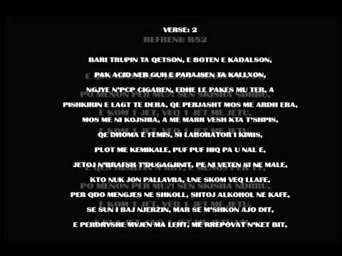 Cyanide ft B52 - 1 Jet